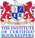 ICB logo